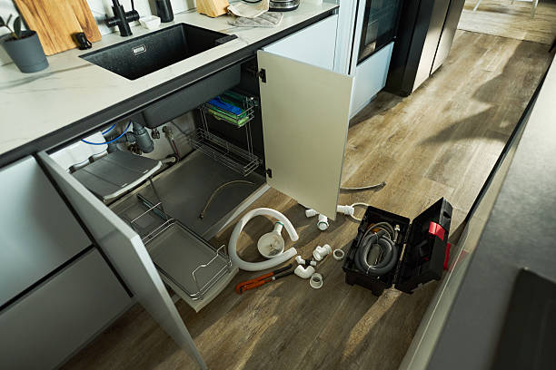 24/7 Emergency Drain Cleaning experts in Sanford, NC